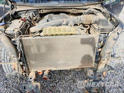 Zdjęcie 11 z 13 samochodu: 2020 FORD F150 SUPERCREW VIN:1FTFW1E43LKD29987 - miniatura