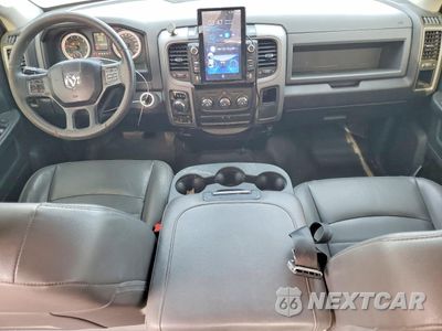 Zdjęcie 8 z 14 samochodu: 2017 RAM 1500 ST VIN:1C6RR7STXHS862887 - miniatura