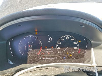 Zdjęcie 9 z 12 samochodu: 2023 HONDA CIVIC SPORT VIN:2HGFE2F59PH501406 - miniatura
