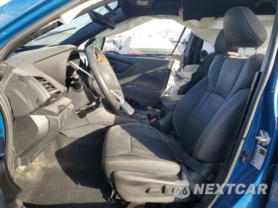 Zdjęcie 7 z 13 samochodu: 2022 SUBARU FORESTER WILDERNESS VIN:JF2SKAMC7NH519117 - miniatura