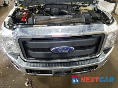 Zdjęcie 11 z 12 samochodu: 2015 FORD F250 SUPER DUTY VIN:1FT7X2B62FEB94615 - miniatura