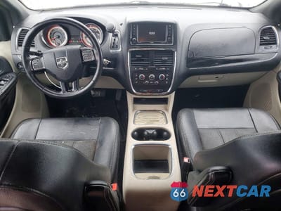 Zdjęcie 8 z 13 samochodu: 2019 DODGE GRAND CARAVAN SXT VIN:2C4RDGCGXKR648273 - miniatura