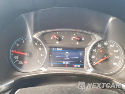 Zdjęcie 9 z 15 samochodu: 2019 CHEVROLET EQUINOX LT VIN:2GNAXUEV4K6160069 - miniatura