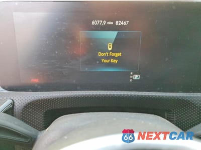 Zdjęcie 9 z 11 samochodu: 2019 MERCEDES-BENZ A 220 VIN:WDD3G4EB9KW002300 - miniatura