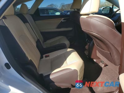 Zdjęcie 11 z 14 samochodu: 2019 LEXUS RX 350 L VIN:JTJGZKCA1K2010769 - miniatura