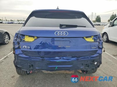 Zdjęcie 6 z 13 samochodu: 2022 AUDI Q3 VIN:WA1EECF36N1111299 - miniatura