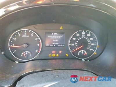 Zdjęcie 9 z 12 samochodu: 2023 KIA SELTOS NIGHTFALL VIN:KNDEUCA26P7351038 - miniatura