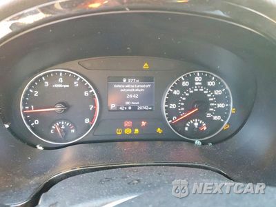 Zdjęcie 9 z 12 samochodu: 2023 KIA SELTOS NIGHTFALL VIN:KNDEUCA26P7351038 - miniatura