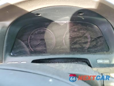 Zdjęcie 9 z 11 samochodu: 2008 LEXUS LS 460 VIN:JTHBL46F385077154 - miniatura