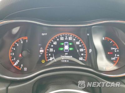 Zdjęcie 9 z 14 samochodu: 2015 DODGE DURANGO SXT VIN:1C4RDHAGXFC139159 - miniatura