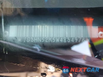 Zdjęcie 12 z 12 samochodu: 1998 OLDSMOBILE 88 BASE VIN:1G3HN52K5W4834976 - miniatura