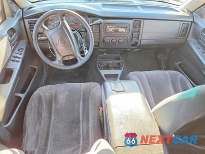 Zdjęcie 8 z 12 samochodu: 2001 DODGE DAKOTA VIN:1B7HL2AN41S259323 - miniatura