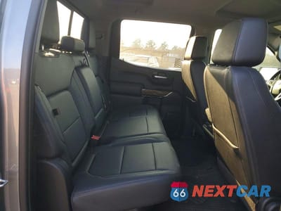 Zdjęcie 10 z 11 samochodu: 2021 CHEVROLET SILVERADO K1500 RST VIN:1GCUYEED7MZ182901 - miniatura