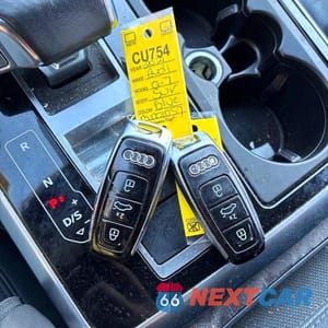 Zdjęcie 13 z 14 samochodu: 2021 AUDI Q7 PREMIUM VIN:WA1AXAF70MD010157 - miniatura