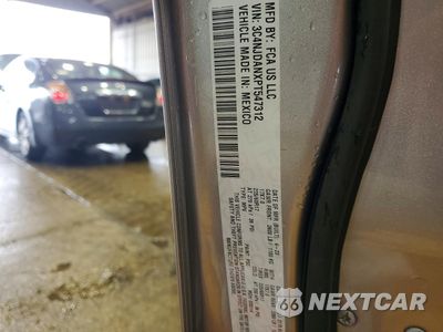 Zdjęcie 13 z 14 samochodu: 2023 JEEP COMPASS SPORT VIN:3C4NJDANXPT547312 - miniatura