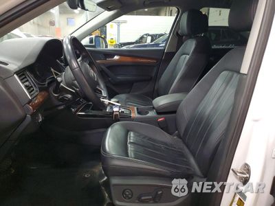 Zdjęcie 7 z 14 samochodu: 2023 AUDI Q5 PREMIUM 40 VIN:WA1ABAFY9P2013842 - miniatura