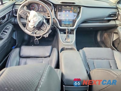 Zdjęcie 8 z 11 samochodu: 2024 SUBARU LEGACY LIMITED VIN:4S3BWAN69R3025095 - miniatura