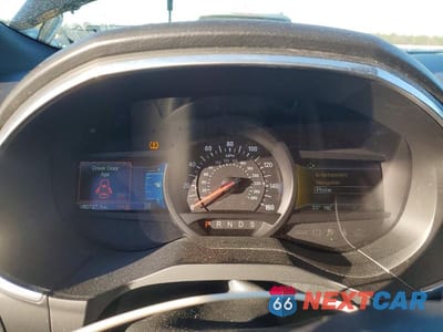 Zdjęcie 9 z 12 samochodu: 2019 FORD EDGE ST VIN:2FMPK4AP8KBB99372 - miniatura