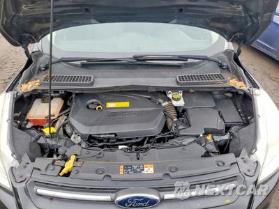 Zdjęcie 12 z 13 samochodu: 2015 FORD ESCAPE SE VIN:1FMCU0GX2FUC19608 - miniatura