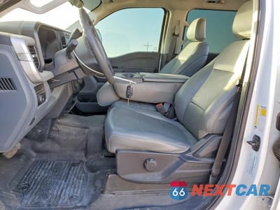 Zdjęcie 7 z 11 samochodu: 2024 FORD F250 SUPER DUTY VIN:1FT7W2BA4REE55979 - miniatura
