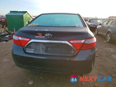 Zdjęcie 6 z 12 samochodu: 2017 TOYOTA CAMRY LE VIN:4T1BF1FK6HU381908 - miniatura