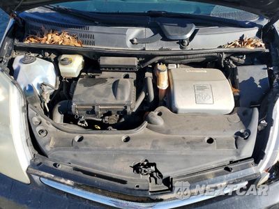 Zdjęcie 11 z 12 samochodu: 2007 TOYOTA PRIUS VIN:JTDKB20U173215218 - miniatura