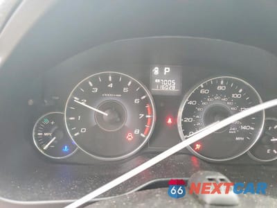 Zdjęcie 9 z 11 samochodu: 2011 SUBARU LEGACY 2.5I VIN:4S3BMBA61B3226688 - miniatura