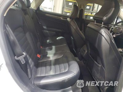 Zdjęcie 10 z 12 samochodu: 2017 FORD FUSION SE HYBRID VIN:3FA6P0LU3HR409289 - miniatura