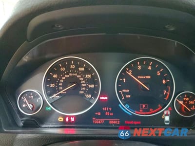 Zdjęcie 9 z 11 samochodu: 2017 BMW 320 XI VIN:WBA8A3C30HK692345 - miniatura