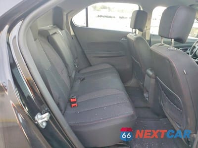 Zdjęcie 11 z 13 samochodu: 2016 CHEVROLET EQUINOX LS VIN:2GNALBEK7G1122233 - miniatura