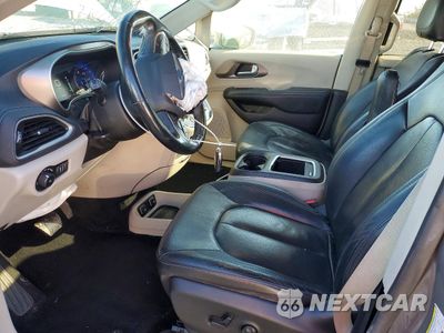 Zdjęcie 7 z 14 samochodu: 2021 CHRYSLER PACIFICA TOURING L VIN:2C4RC1BG1MR524106 - miniatura