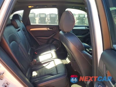 Zdjęcie 11 z 13 samochodu: 2017 AUDI SQ5 PREMIUM PLUS VIN:WA1CCAFP6HA078376 - miniatura