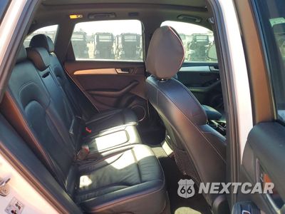 Zdjęcie 11 z 13 samochodu: 2017 AUDI SQ5 PREMIUM PLUS VIN:WA1CCAFP6HA078376 - miniatura