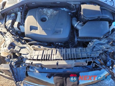 Zdjęcie 11 z 14 samochodu: 2017 VOLVO S60 PREMIER VIN:LYV402TK5HB128825 - miniatura