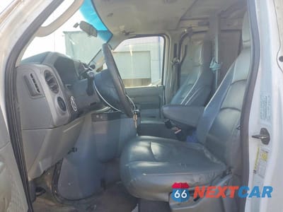 Zdjęcie 7 z 13 samochodu: 2010 FORD E250 DELIVERY VAN VIN:1FTNE2EW2ADA03444 - miniatura