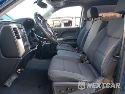 Zdjęcie 7 z 12 samochodu: 2018 CHEVROLET SILVERADO C1500 LT VIN:3GCPCREC2JG497787 - miniatura