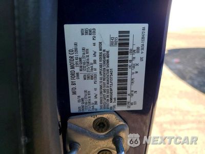 Zdjęcie 13 z 13 samochodu: 2018 FORD TRANSIT CONNECT XLT VIN:NM0GE9F72J1373431 - miniatura