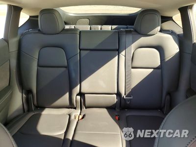 Zdjęcie 10 z 14 samochodu: 2023 TESLA MODEL Y VIN:7SAYGAEE3PF692701 - miniatura