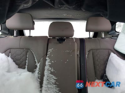 Zdjęcie 10 z 13 samochodu: 2023 BMW X3 M VIN:5YM13EC02P9R88125 - miniatura