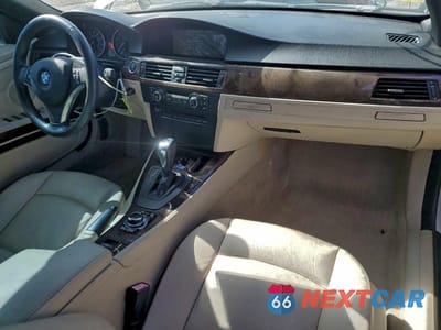 Zdjęcie 8 z 11 samochodu: 2011 BMW 335 I VIN:WBADX7C50BE261001 - miniatura