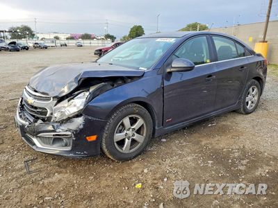 2015 CHEVROLET CRUZE LT 1G1PC5SB8F7297397 - główne zdjęcie licytacji z USA - miniatura
