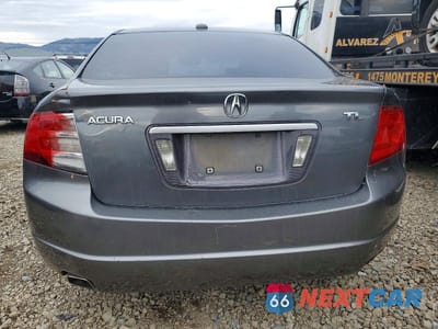 Zdjęcie 6 z 13 samochodu: 2006 ACURA 3.2TL VIN:19UUA66286A014940 - miniatura