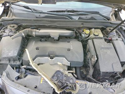 Zdjęcie 11 z 12 samochodu: 2014 CHEVROLET MALIBU LTZ VIN:1G11H5SL4EF234205 - miniatura