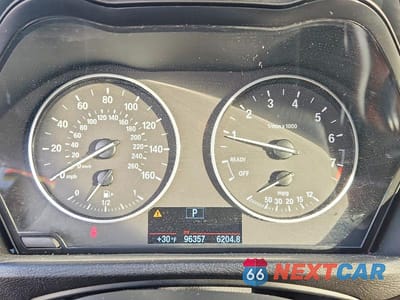 Zdjęcie 9 z 13 samochodu: 2016 BMW X1 XDRIVE28I VIN:WBXHT3C34G5F65887 - miniatura