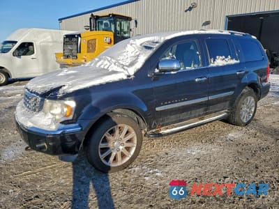 2008 CHRYSLER ASPEN LIMITED 1A8HW58218F131251 - główne zdjęcie licytacji z USA - miniatura