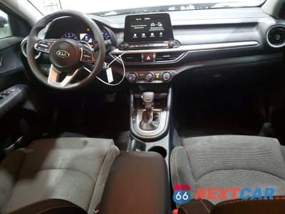 Zdjęcie 8 z 12 samochodu: 2020 KIA FORTE LXS VIN:3KPF24AD3LE251619 - miniatura