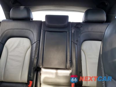 Zdjęcie 10 z 12 samochodu: 2014 AUDI SQ5 PREMIUM PLUS VIN:WA1CGAFP2EA036903 - miniatura