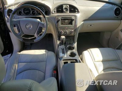 Zdjęcie 8 z 14 samochodu: 2015 BUICK ENCLAVE VIN:5GAKRCKD3FJ349741 - miniatura