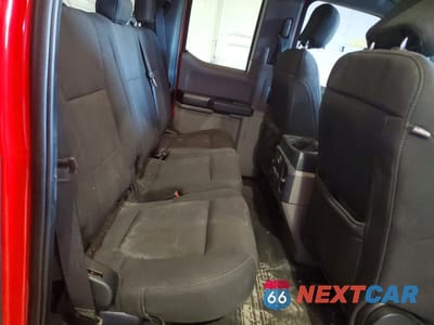 Zdjęcie 10 z 12 samochodu: 2019 FORD F150 SUPER CAB VIN:1FTFX1E50KKE03466 - miniatura