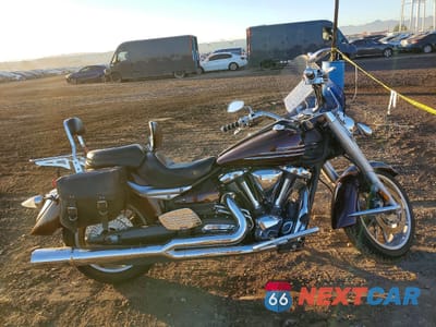 2006 YAMAHA XV1900 A JYAVP21E96A002500 - główne zdjęcie licytacji z USA - miniatura